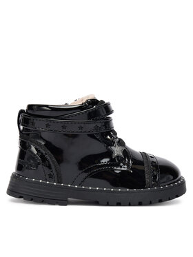 Mayoral Mayoral Schnürschuhe 42565 Schwarz