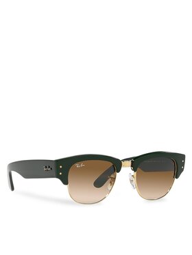 Ray-Ban Ray-Ban Napszemüveg 0RB0316S 136851 Zöld