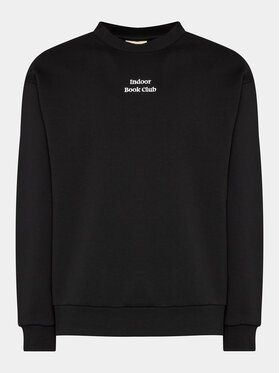 Outhorn Outhorn Світшот OTHAW23TSWSM0741 Чорний Regular Fit
