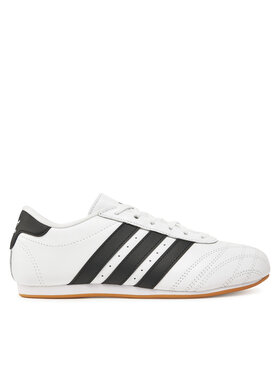 adidas adidas Сникърси Taekwondo Lace JS1194 Бял