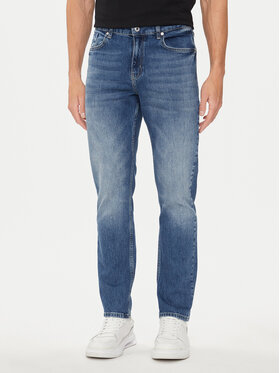 Karl Lagerfeld Jeans Karl Lagerfeld Jeans Jeans 245D1104 Blau Slim Fit