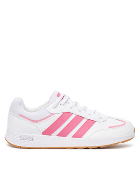 adidas adidas Sneakers Tensaur Switch JI1054 Weiß