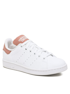 adidas adidas Scarpe Stan Smith Shoes HQ6779 Bianco