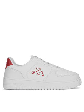 Kappa Kappa Sneakersy VSKA012 Biały