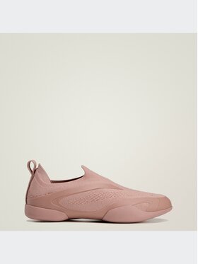 adidas by Stella McCartney adidas by Stella McCartney Sneakersy Stella McCartney Taekwondo Brązowy
