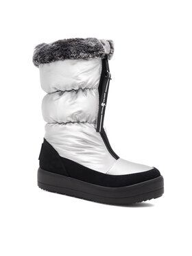 Beverly Hills Polo Club Beverly Hills Polo Club Schneeschuhe WS19001-04 Silberfarben