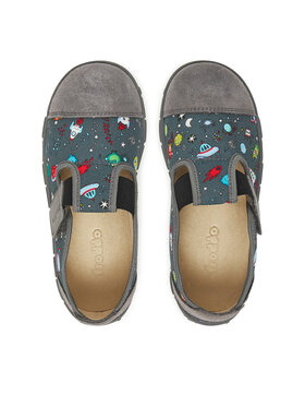 Froddo Froddo Pantofole G1700431-1 S Grigio