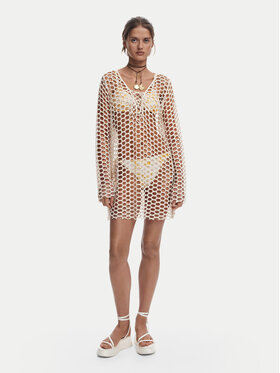 Desigual Φόρεμα παραλίας Desigual - 2