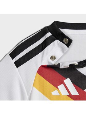 adidas adidas Komplet sportowy 162093 Biały Regular Fit