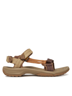 Teva Teva Sandale Terra Fi Lite 1001474 Smeđa