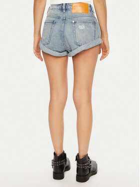 Τζιν σορτσάκια One Teaspoon φωτογραφία