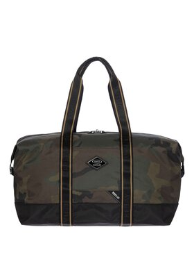 Bric's Bric's Torba weekendowa 322550 Zielony