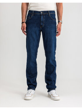 Mustang Mustang Jeans WASHINGTON Blu Straight Fit