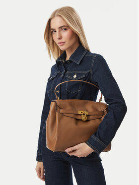 MICHAEL Michael Kors MICHAEL Michael Kors Soma Hamilton 30F6ANXS7E Brūns