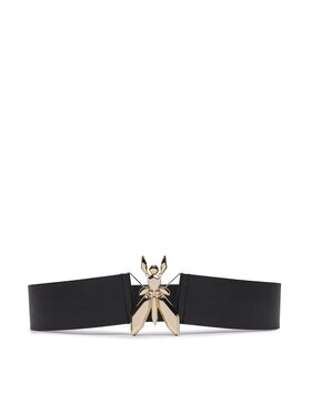 Patrizia Pepe Patrizia Pepe Cintura da donna 8W0034/L048-K103 Nero