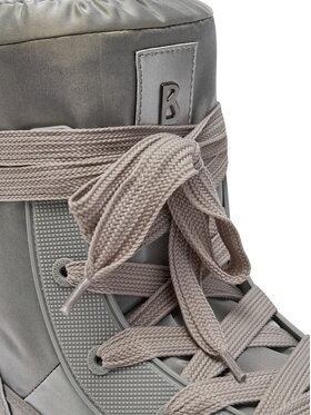 Μπότες Χιονιού Bogner φωτογραφία