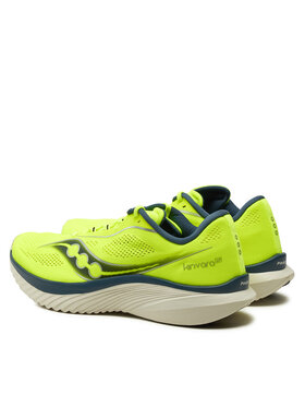 Saucony Tekaški čevlji Kinvara 15 S20967 Rumena