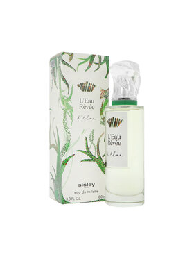 Sisley Sisley L`Eau Revee D`Alma Woda toaletowa