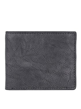Fossil Fossil Portfel męski 265314 Szary