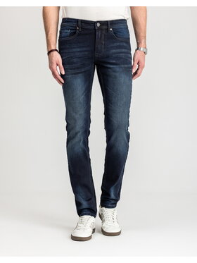 Marcus Marcus Jeans FELIX Blu Straight Fit