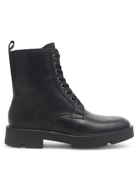 Lasocki Lasocki Schnürstiefeletten WI16-TULA-04 Schwarz