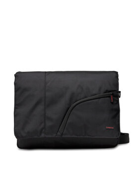 Lanetti Lanetti Torba za laptop BMM-S-004-10-07 Crna