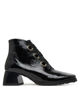 Hispanitas Hispanitas Trzewiki HI254326 Czarny