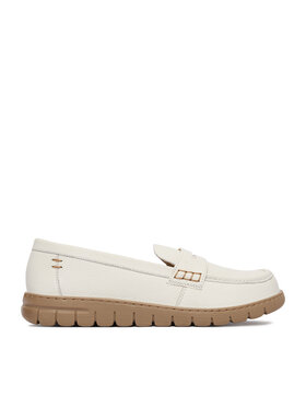 Go Soft Go Soft Scarpe basse CEO-WI23-GHANA-15 Écru