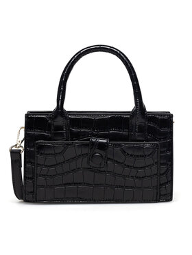DeeZee DeeZee Borsetta MLS-E-069-05 Nero