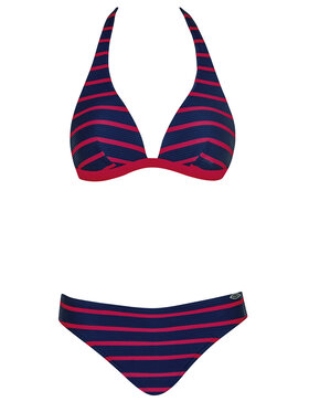 Sunflair Sunflair Bikiny 21063 Červená