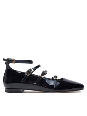 ALOHAS ALOHAS Balerinos Luke Onix S100056-01 Juoda