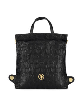 U.S. Polo Assn. U.S. Polo Assn. Nahrbtnik BIUXT8407WVP Črna