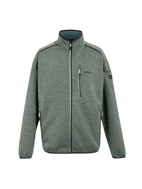 Regatta Regatta Kurtka outdoor Kames Zielony Long Fit