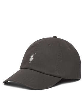 Polo Ralph Lauren Polo Ralph Lauren Baseball sapka 211912843055 Fekete