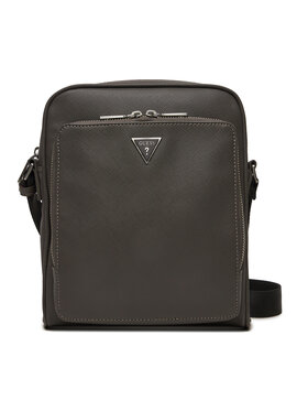 Guess Guess Saszetka Milano HMMISA P4260 Szary