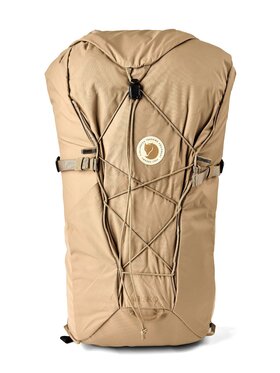Fjällräven Fjällräven Plecak 331645 Brązowy
