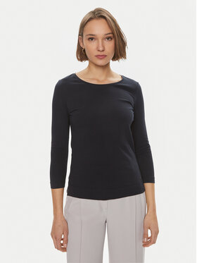 JOOP! JOOP! Majica Taiia 30037596 Tamnoplava Regular Fit