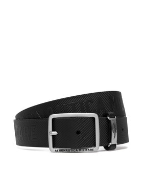 Aeronautica Militare Aeronautica Militare Curea 262CP0274UPL00316 Negru
