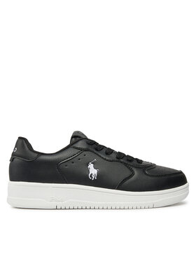Polo Ralph Lauren Polo Ralph Lauren Sneakers RL01247001 Schwarz