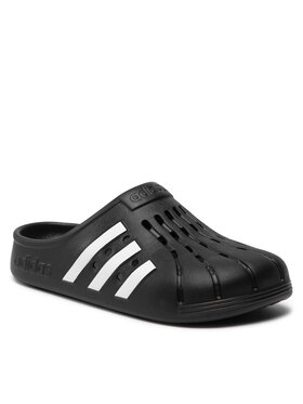 adidas adidas Nazouváky adilette Clog GZ5886 Černá