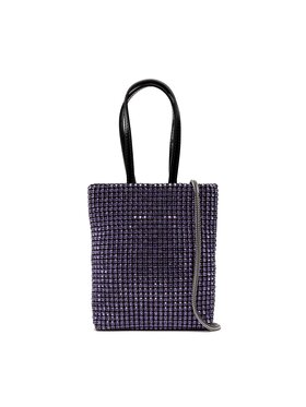 Jenny Fairy Jenny Fairy Handtasche MJH-C-05C-02 Violett