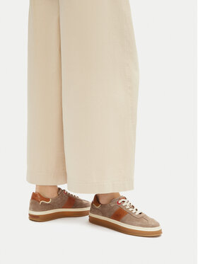 Beverly Hills Polo Club Beverly Hills Polo Club Sneakers WI34-3410-17438-01 Braun
