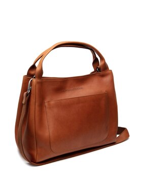 The Chesterfield Brand The Chesterfield Brand Torebka 327222 Brązowy