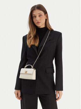 Furla Furla Τσάντα 1927 Mini WE00423 ARE000 CN PNN00 Εκρού