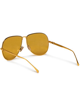 Fendi Fendi Sunčane naočale FF 0437/S Zlatna