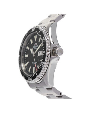 Orient Sat RA-AA0001B19B Srebrna