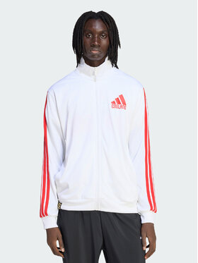 adidas adidas Kurtka wielofunkcyjna FIFA World Cup 26™ England Biały Regular Fit