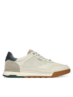 Pikolinos Pikolinos Scarpe basse Teide M3W-6435C1 Bianco