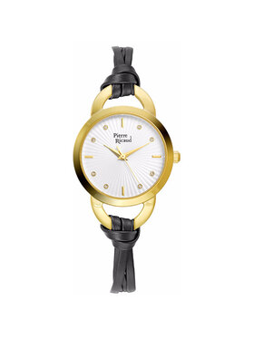 Pierre Ricaud Pierre Ricaud Orologio P21073.1293Q Nero