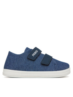 Primigi Primigi Sneakersy 7854911 M Granatowy
